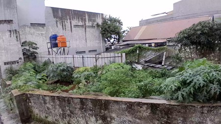 TANAH  STRATEGIS DI JL.KS TUBUN,CIBULUH - BOGOR