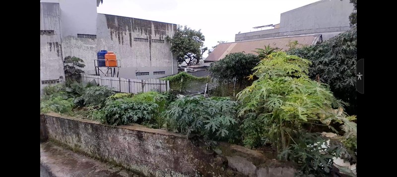 TANAH  STRATEGIS DI JL.KS TUBUN,CIBULUH - BOGOR