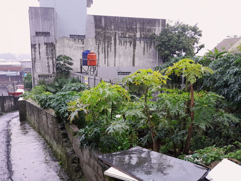 TANAH  STRATEGIS DI JL.KS TUBUN,CIBULUH - BOGOR