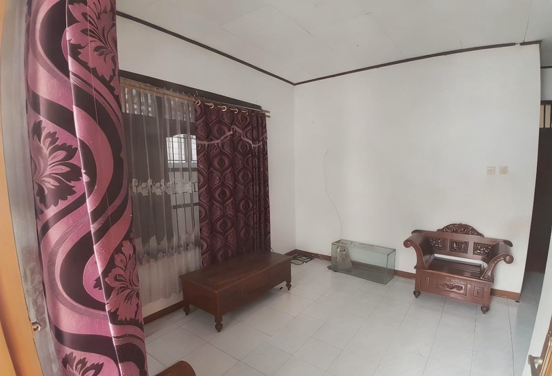  RUMAH  STRATEGIS DISEKITAR HUNIAN PREMIUM - CILANDAK BARAT, JAKARTA SELATAN