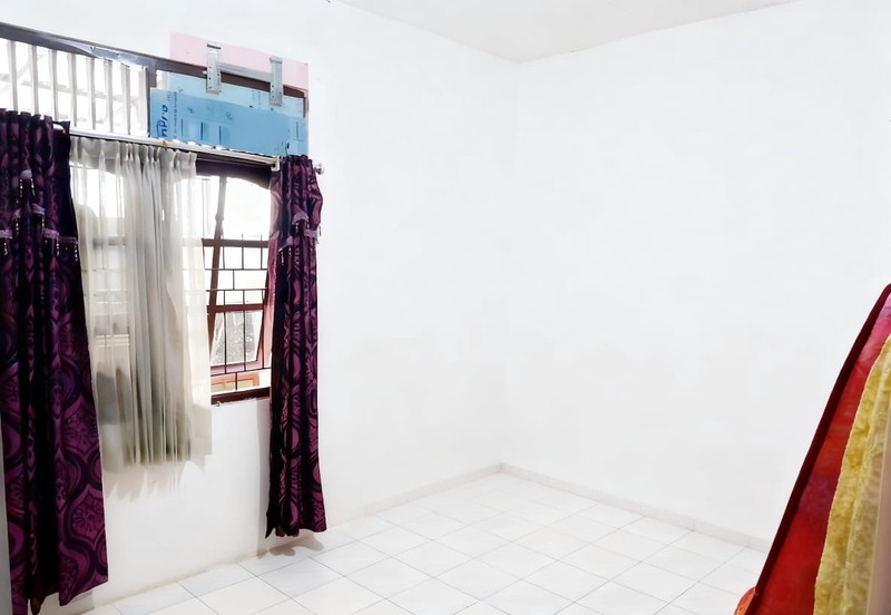  RUMAH  STRATEGIS DISEKITAR HUNIAN PREMIUM - CILANDAK BARAT, JAKARTA SELATAN