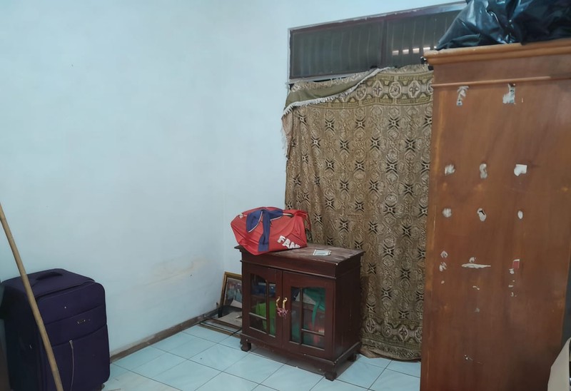  RUMAH  STRATEGIS DISEKITAR HUNIAN PREMIUM - CILANDAK BARAT, JAKARTA SELATAN