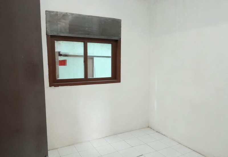  RUMAH  STRATEGIS DISEKITAR HUNIAN PREMIUM - CILANDAK BARAT, JAKARTA SELATAN