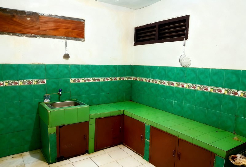  RUMAH  STRATEGIS DISEKITAR HUNIAN PREMIUM - CILANDAK BARAT, JAKARTA SELATAN