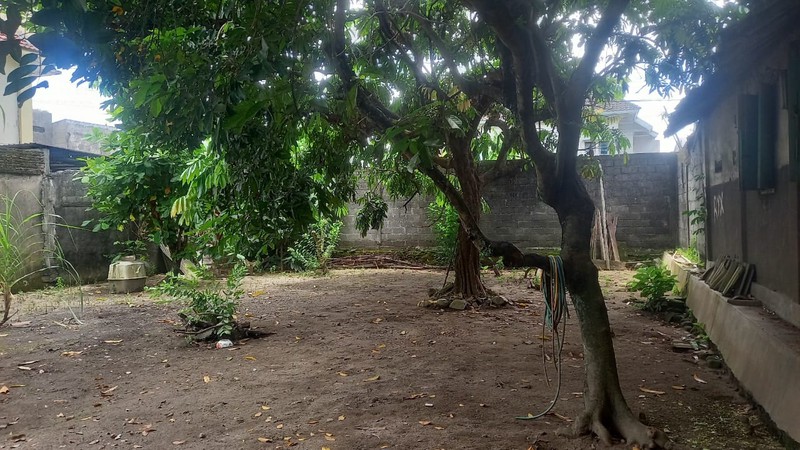 Dijual Tanah 720 Meter Persegi Strategis di Kuncen Wirobrajan  Lokasi Emas di Jantung Kota Jogja