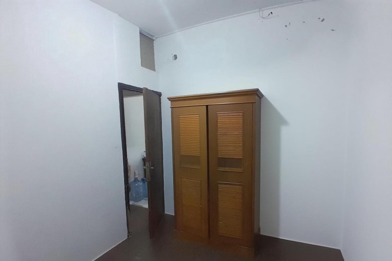 RUMAH KECIL STRATEGIS DISEKITAR HUNIAN PREMIUM - CILANDAK BARAT, JAKARTA SELATAN