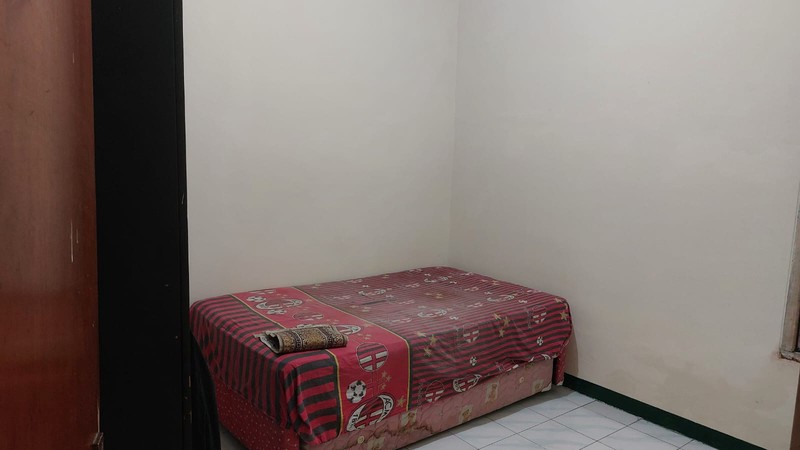 Dijual Rumah klasik di Cinere