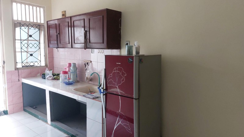 Dijual Rumah klasik di Cinere