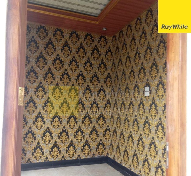 Dijual Disewakan Hunian 2 lantai bebas banjir  Way Kandis lampung