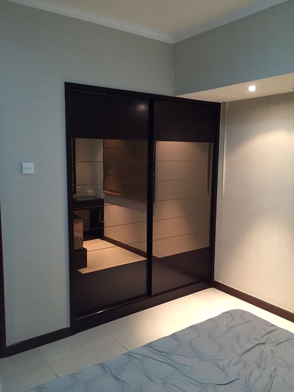 Jual Apartemen Waterplace Residence Tower A Murah