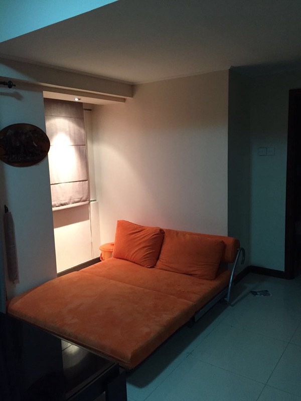 Jual Apartemen Waterplace Residence Tower A Murah