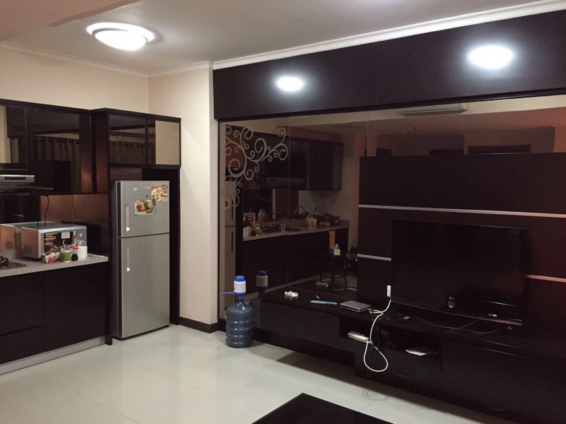 Jual Apartemen Waterplace Residence Tower A Murah