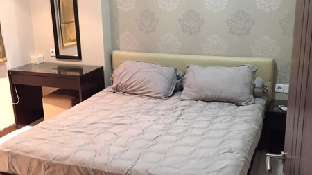 Jual Apartemen Waterplace Residence Tower A Murah