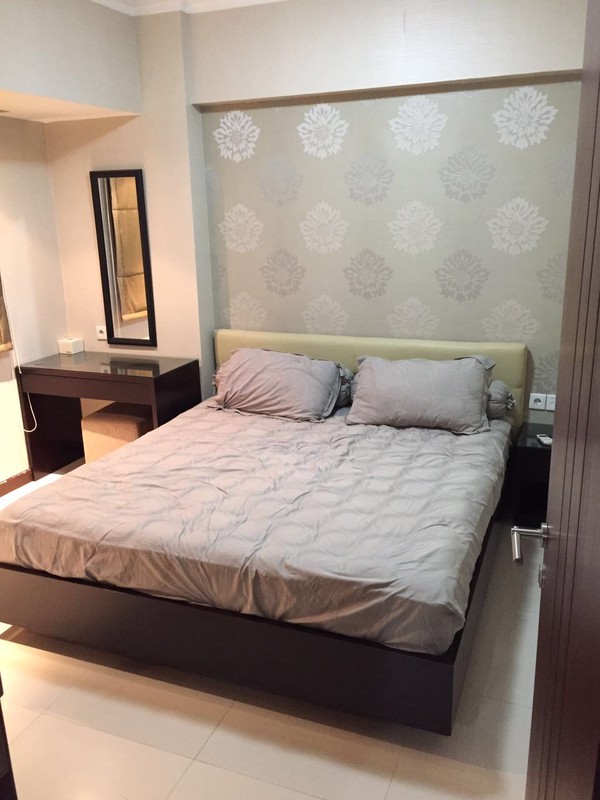 Jual Apartemen Waterplace Residence Tower A Murah