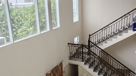 JUAL Cepat RUMAH LAGUNA REGENCY Pakuwon City 