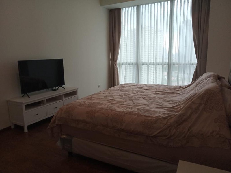 DISEWAKAN APARTEMENT PREMIUM - HIGH ZONE | FULL FURNISHED