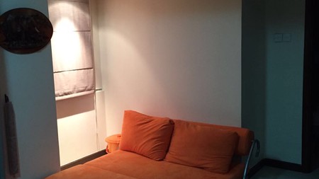 Sewa Apartemen Waterplace Residence Tower A