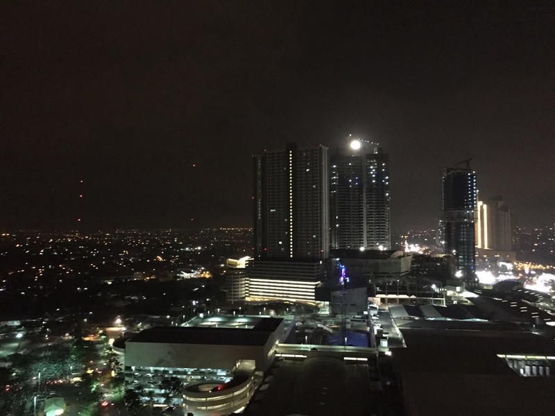 Sewa Apartemen Waterplace Residence Tower A