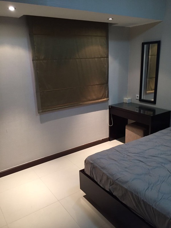 Sewa Apartemen Waterplace Residence Tower A