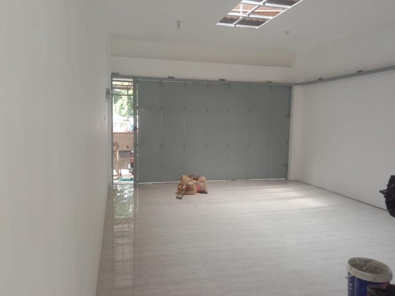 Ruko Rendeng di Terusan Jakarta Bandung