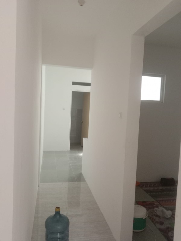 Ruko Rendeng di Terusan Jakarta Bandung