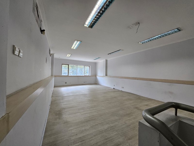 Ruko 3 Lantai di Abdul Rivai Bandung