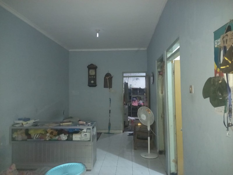 Dijual Rumah Minimalis Strategis di Perum Pemda DIY Banjardadap Hanya 15 Menit ke Malioboro, Potorono, Banguntapan, Bantul