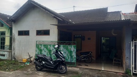 Dijual Rumah Minimalis Strategis di Perum Pemda DIY Banjardadap Hanya 15 Menit ke Malioboro, Potorono, Banguntapan, Bantul