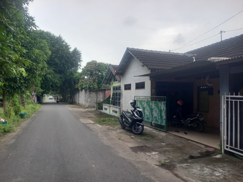 Dijual Rumah Minimalis Strategis di Perum Pemda DIY Banjardadap Hanya 15 Menit ke Malioboro, Potorono, Banguntapan, Bantul