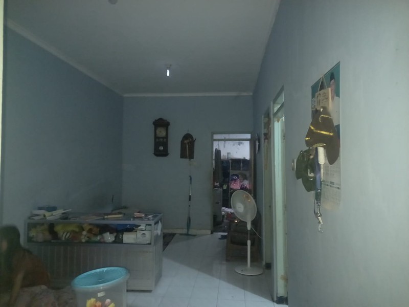 Dijual Rumah Minimalis Strategis di Perum Pemda DIY Banjardadap Hanya 15 Menit ke Malioboro, Potorono, Banguntapan, Bantul