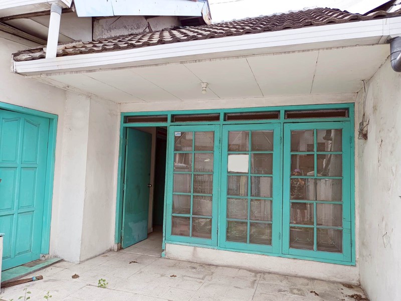 Rumah di Jl. Mangga - POCAN Sidoarjo, Terawat, Dekat Bandara