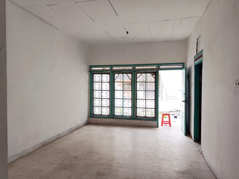 Rumah di Jl. Mangga - POCAN Sidoarjo, Terawat, Dekat Bandara