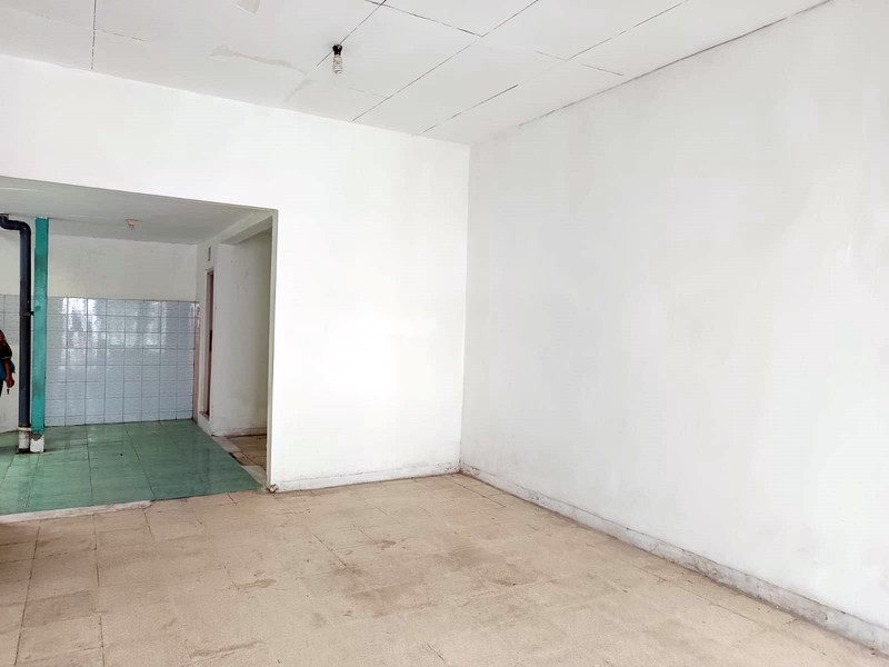 Rumah di Jl. Mangga - POCAN Sidoarjo, Terawat, Dekat Bandara