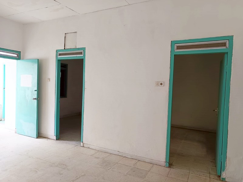 Rumah di Jl. Mangga - POCAN Sidoarjo, Terawat, Dekat Bandara