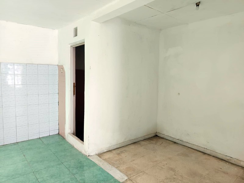 Rumah di Jl. Mangga - POCAN Sidoarjo, Terawat, Dekat Bandara