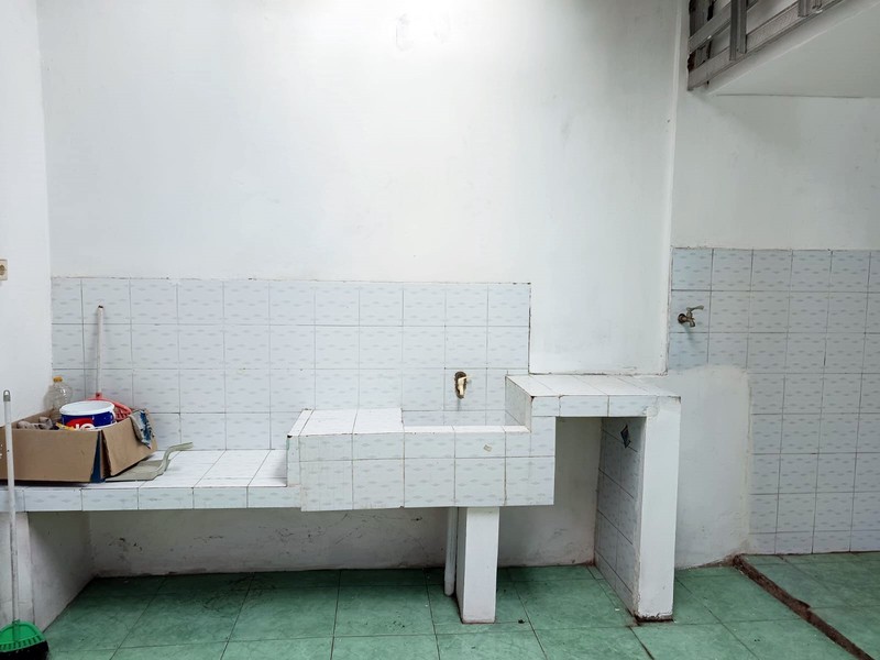 Rumah di Jl. Mangga - POCAN Sidoarjo, Terawat, Dekat Bandara