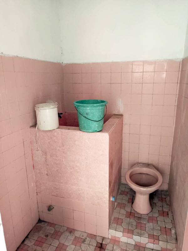 Rumah di Jl. Mangga - POCAN Sidoarjo, Terawat, Dekat Bandara