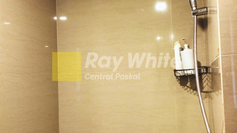 Apartement Galery Ciumbuleuit 3 Tipe Studio Bandung Full Furnsish