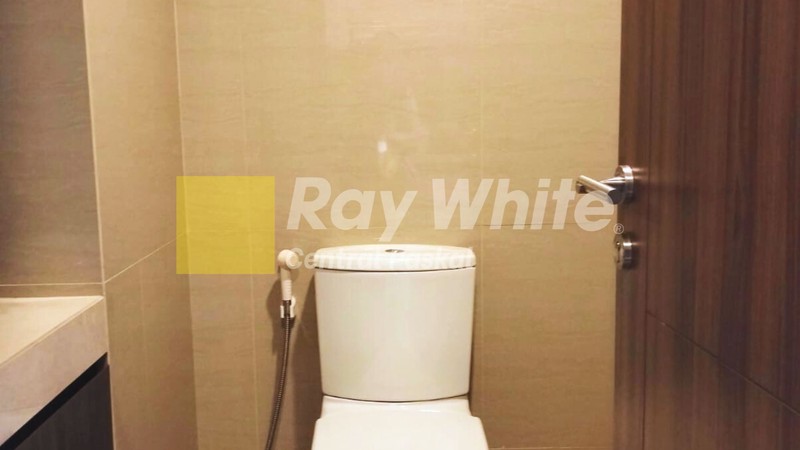 Apartement Galery Ciumbuleuit 3 Tipe Studio Bandung Full Furnsish