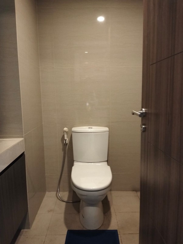 Apartement Galery Ciumbuleuit 3 Tipe Studio Bandung Full Furnsish