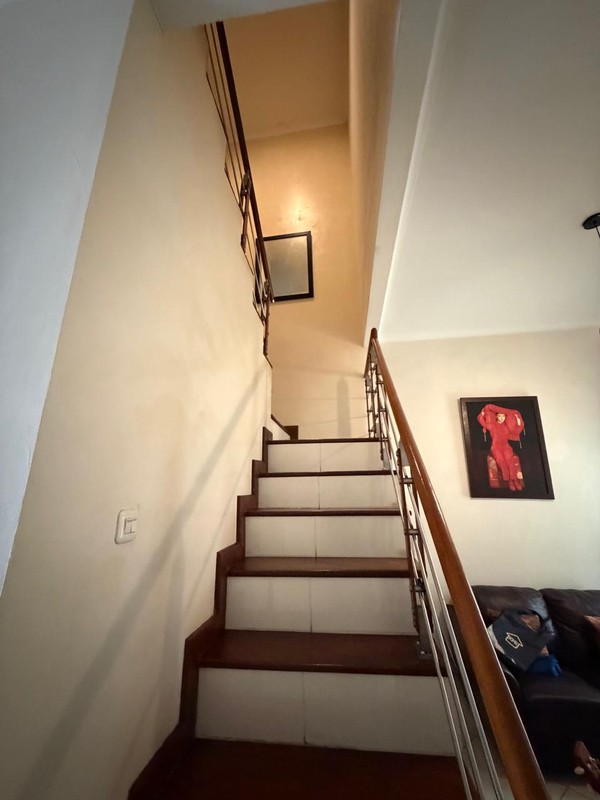 Rumah 2 Lantai Siap Huni dengan Hunian Nyaman dan Asri @Bintaro Sektor 3