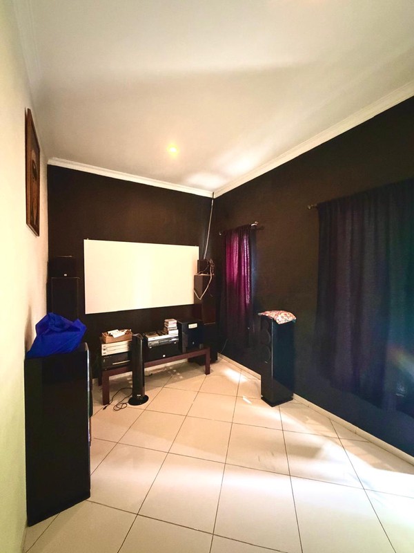 Rumah 2 Lantai Siap Huni dengan Hunian Nyaman dan Asri @Bintaro Sektor 3