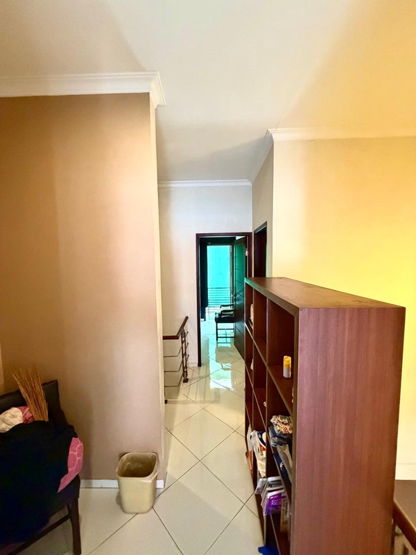 Rumah 2 Lantai Siap Huni dengan Hunian Nyaman dan Asri @Bintaro Sektor 3