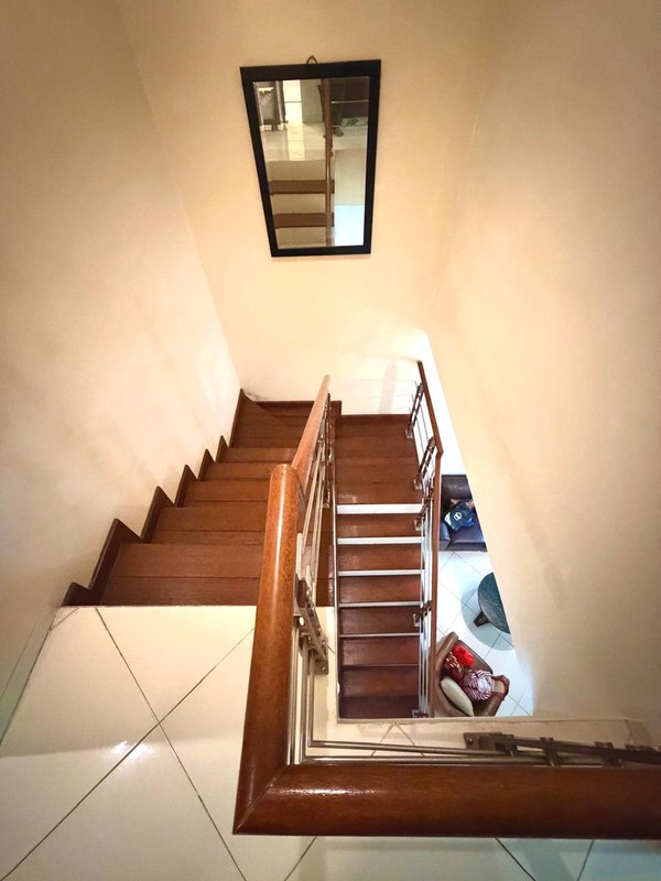 Rumah 2 Lantai Siap Huni dengan Hunian Nyaman dan Asri @Bintaro Sektor 3