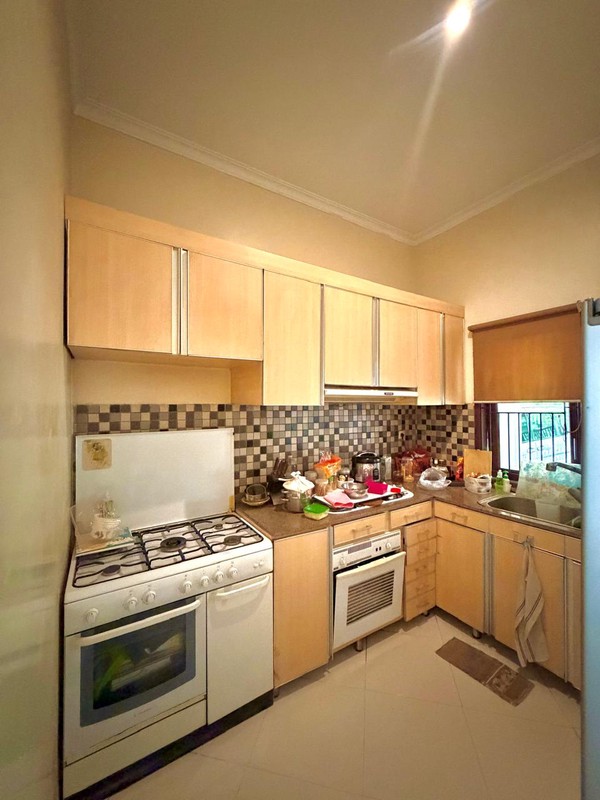 Rumah 2 Lantai Siap Huni dengan Hunian Nyaman dan Asri @Bintaro Sektor 3