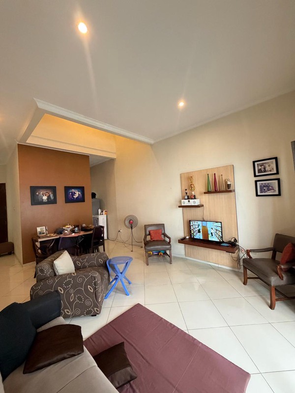 Rumah 2 Lantai Siap Huni dengan Hunian Nyaman dan Asri @Bintaro Sektor 3