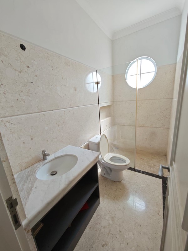 Rumah di cluster Elite Alam Sutera