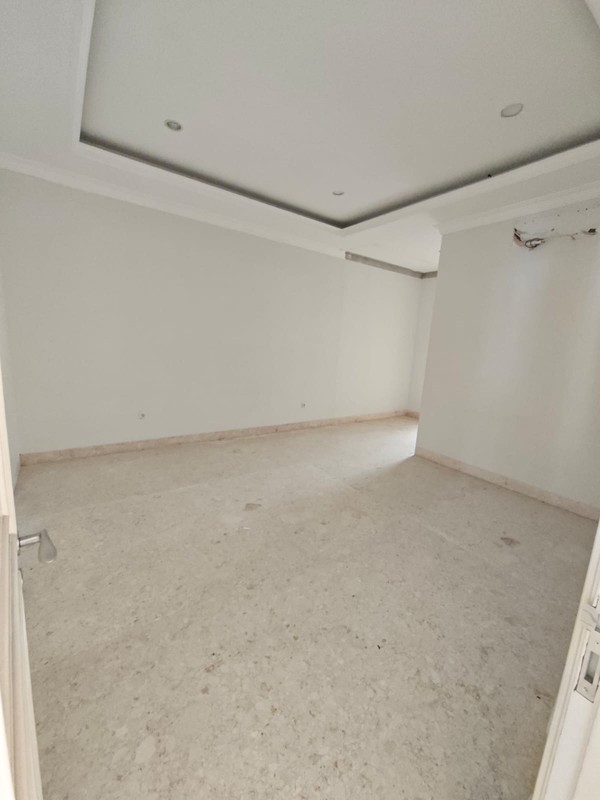 Rumah di cluster Elite Alam Sutera