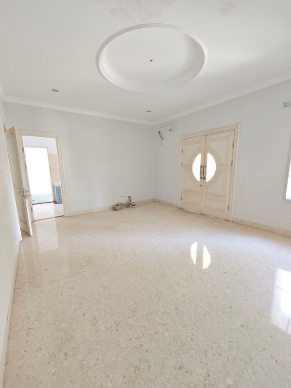 Rumah di cluster Elite Alam Sutera