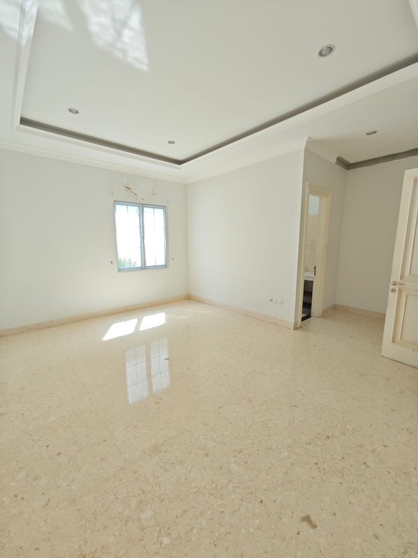 Rumah di cluster Elite Alam Sutera